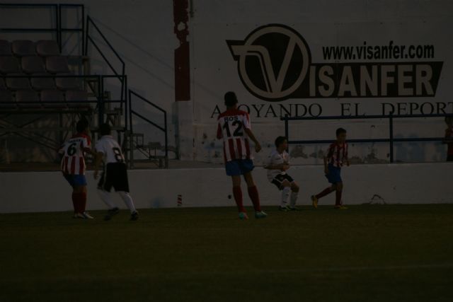 XII Torneo Inf Ciudad de Totana 2013 Report.I - 384